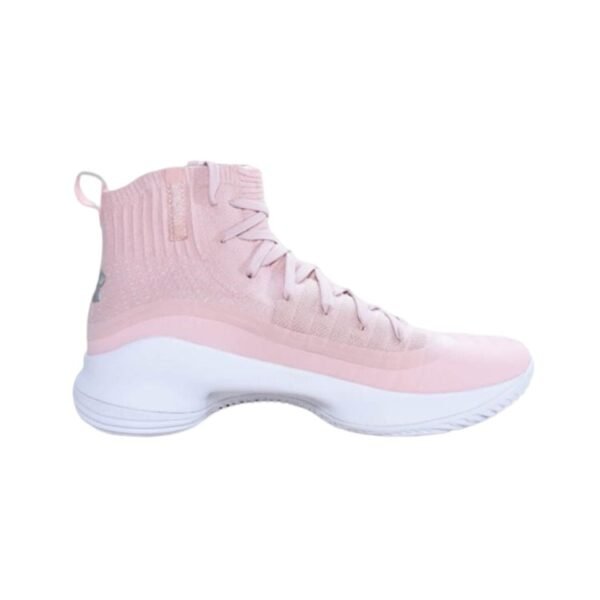 Under Armour Curry 4 Flushed Pink