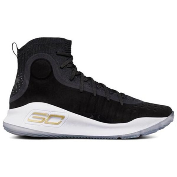 Under Armour Curry 4 More Dimes