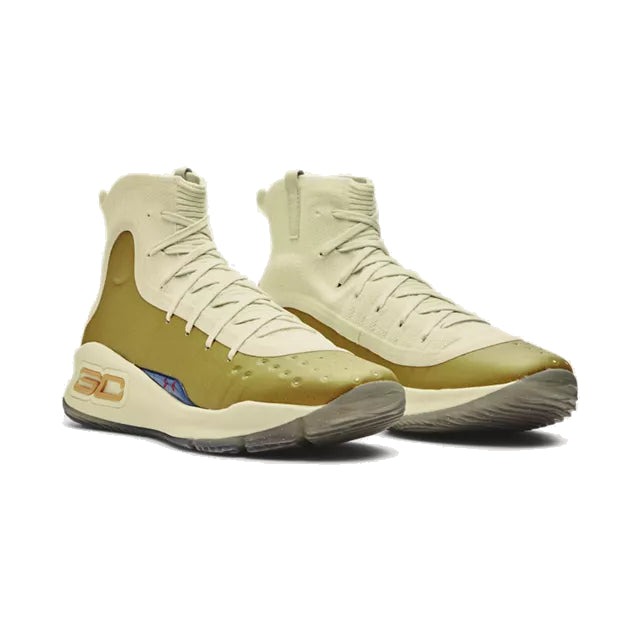 Under Armour Curry 4 Retro Champions Mindset 5 Under Armour Curry 4 Retro Champions Mindset