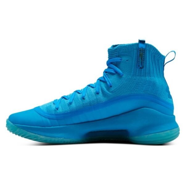 Under Armour Curry 4 Retro Flooded