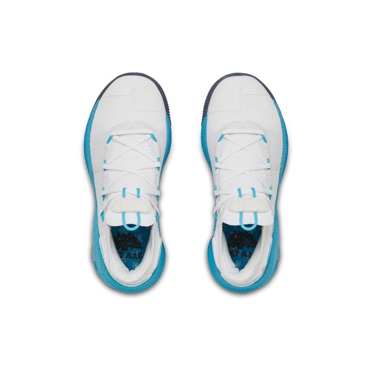 Under Armour Curry 6 Christmas in the Town 5 Under Armour Curry 6 Christmas in the Town