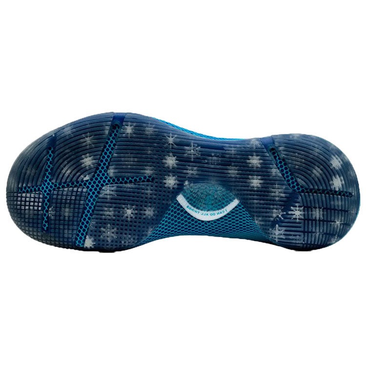 Under Armour Curry 6 Christmas in the Town 6 Under Armour Curry 6 Christmas in the Town