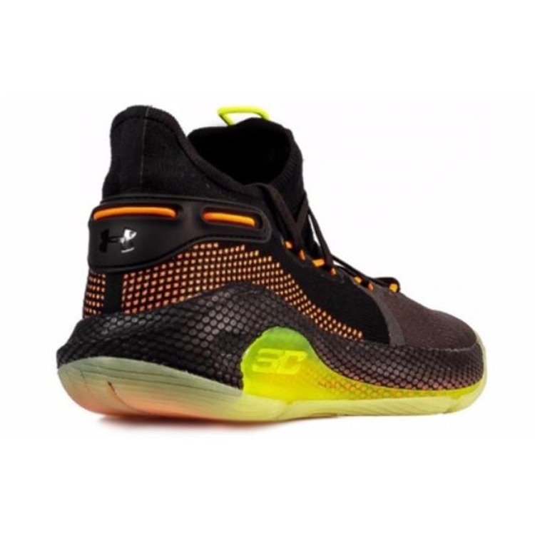 Under Armour Curry 6 Fox Theatre 5 Under Armour Curry 6 Fox Theatre