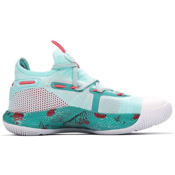 Under Armour Curry 6 Select Camp