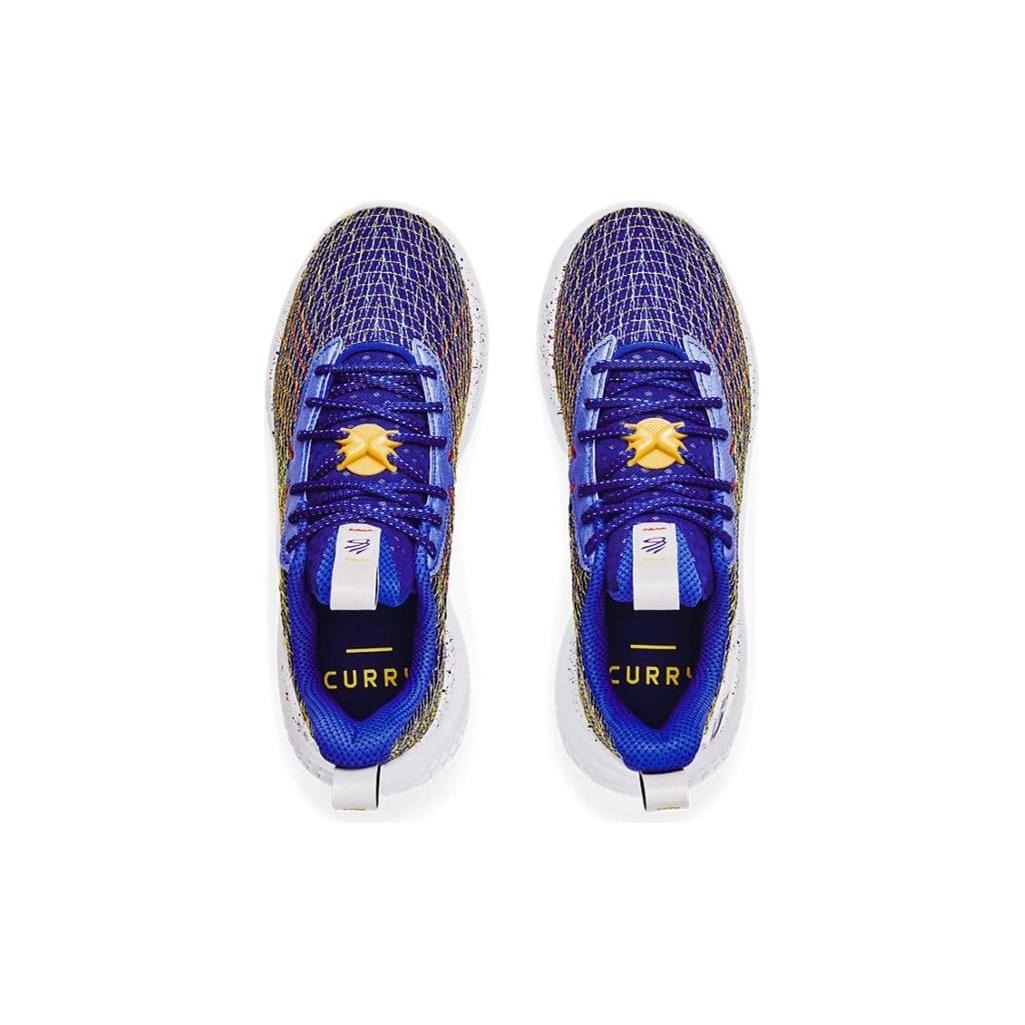 Under Armour Curry Flow 10 Dub Nation Curryfornia 5 Under Armour Curry Flow 10 Dub Nation Curryfornia