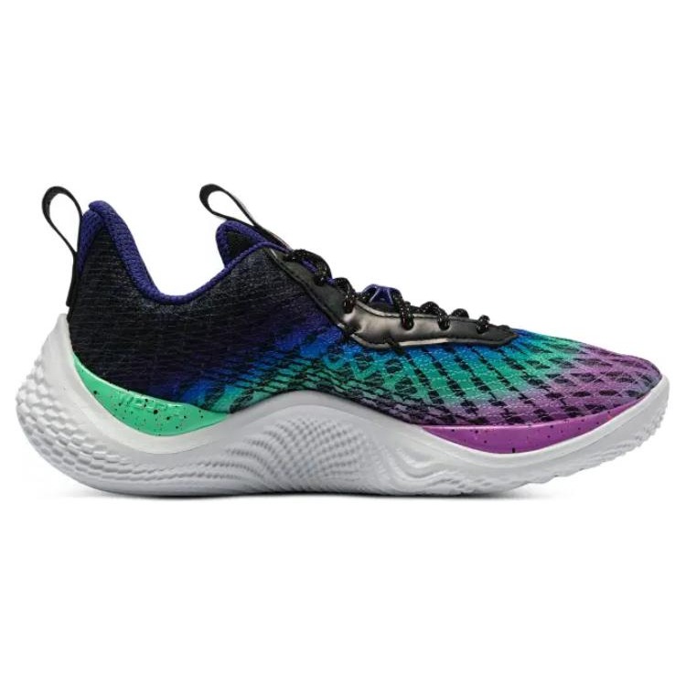 Under Armour Curry Flow 10 Northern Lights 4 Under Armour Curry Flow 10 Northern Lights
