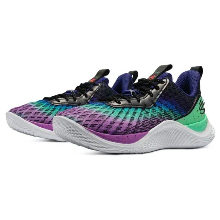Under Armour Curry Flow 10 Northern Lights 5 Under Armour Curry Flow 10 Northern Lights