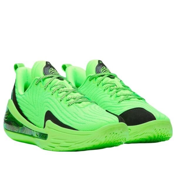 Under Armour Curry Flow 12 Extraterrestial