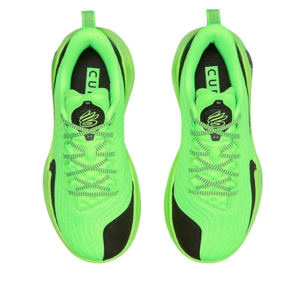 Under Armour Curry Flow 12 Extraterrestial 5 Under Armour Curry Flow 12 Extraterrestial