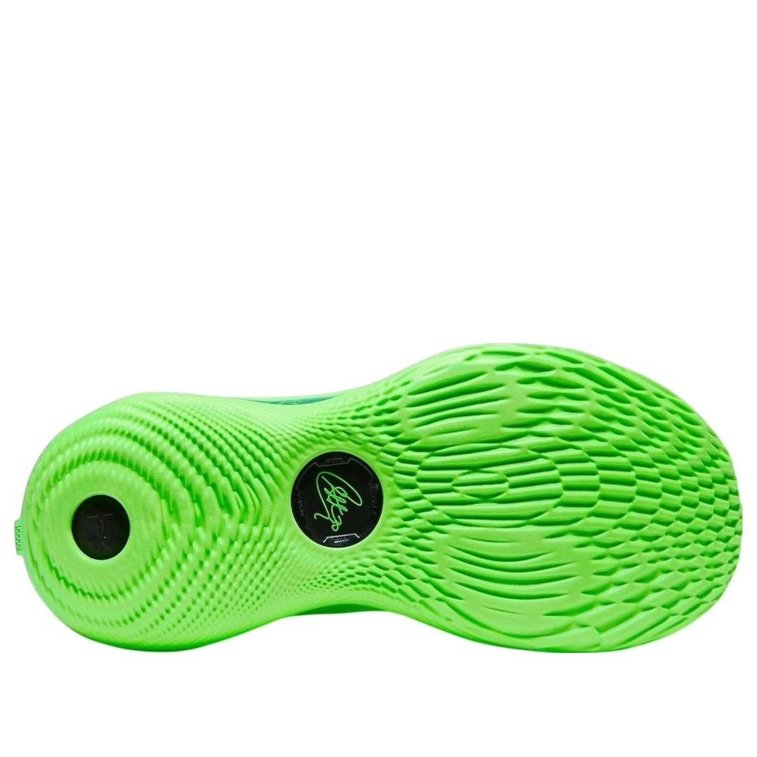 Under Armour Curry Flow 12 Extraterrestial 6 Under Armour Curry Flow 12 Extraterrestial