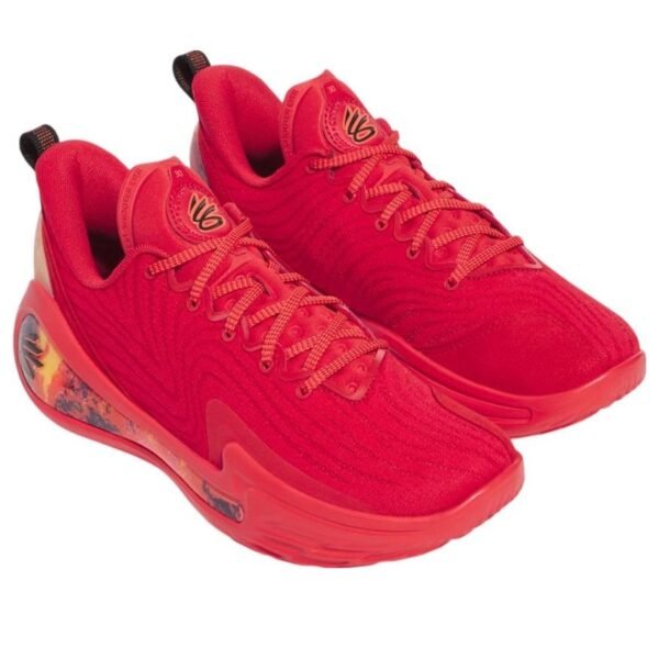 Under Armour Curry Flow 12 Spark