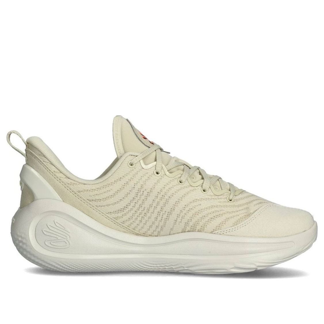 Under Armour Curry Flow 12 STRN 4 Under Armour Curry Flow 12 STRN