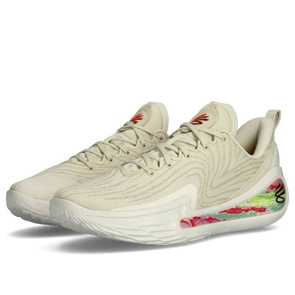 Under Armour Curry Flow 12 STRN 5 Under Armour Curry Flow 12 STRN