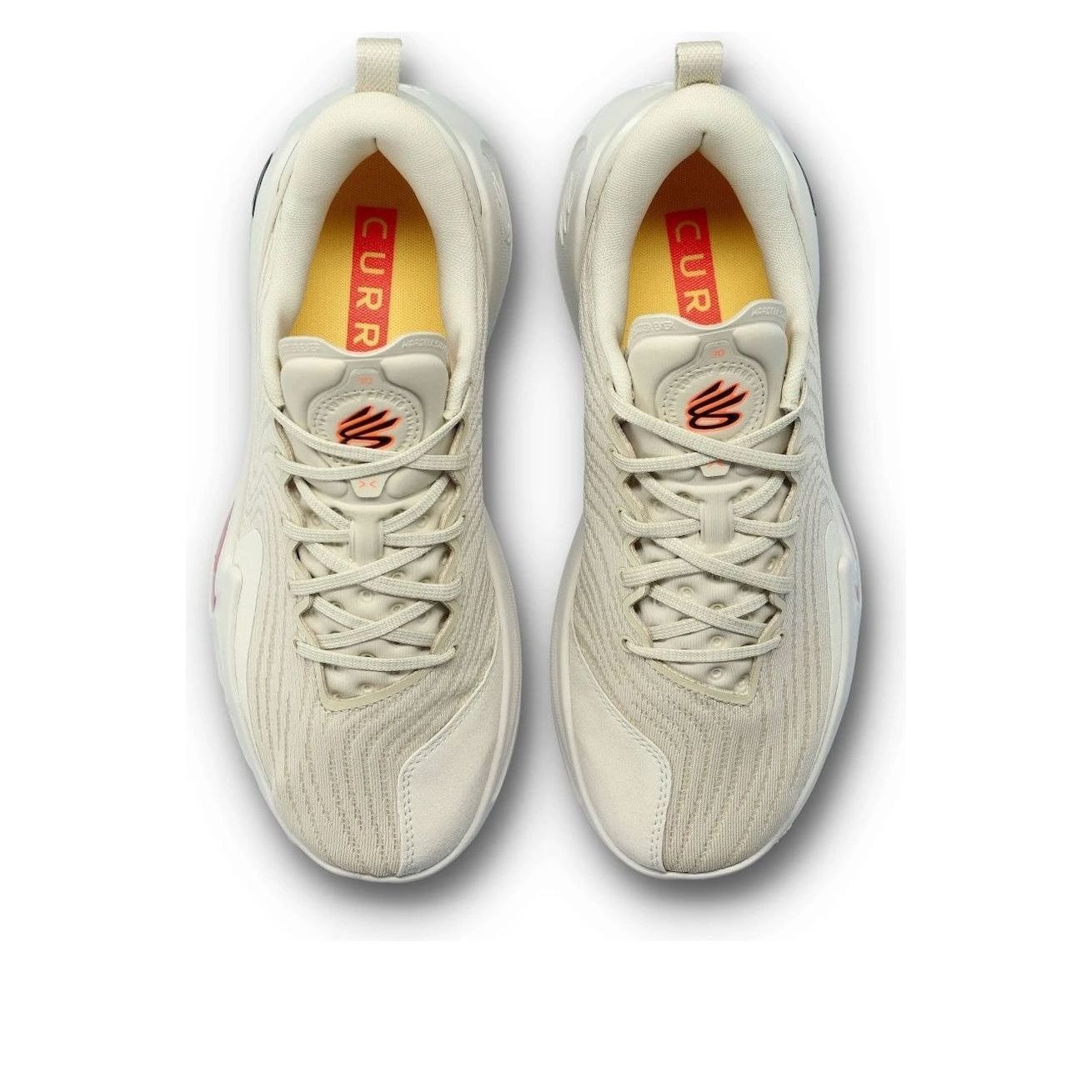 Under Armour Curry Flow 12 STRN 6 Under Armour Curry Flow 12 STRN