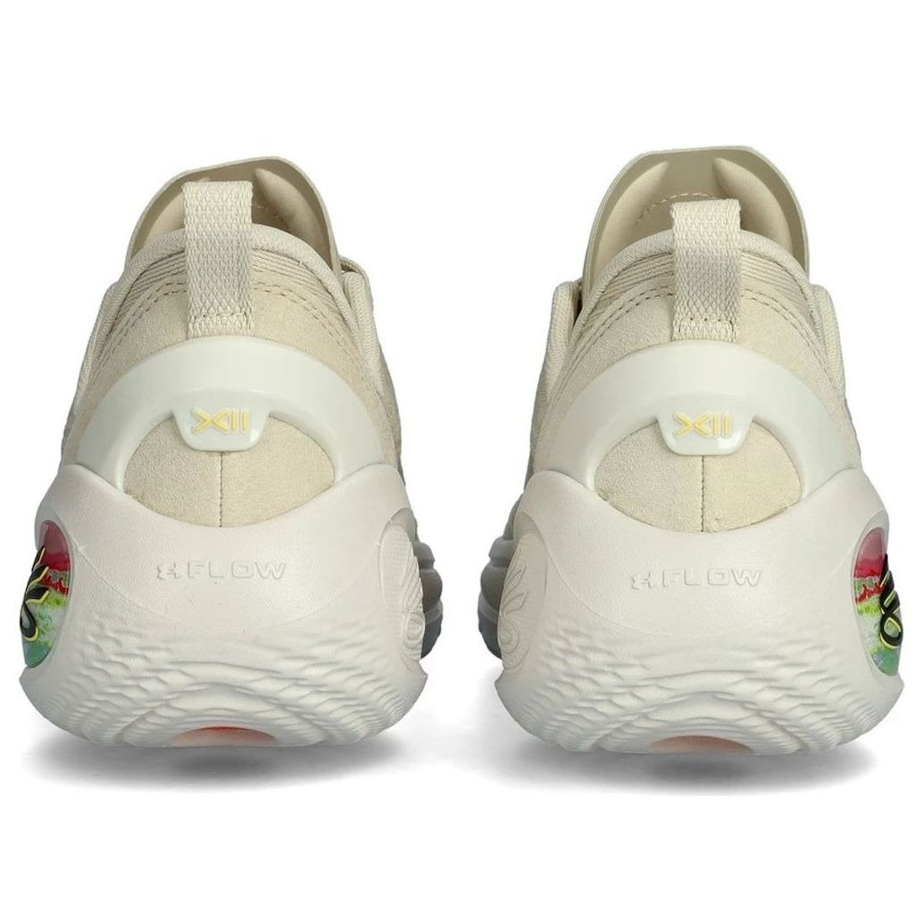 Under Armour Curry Flow 12 STRN 7 Under Armour Curry Flow 12 STRN