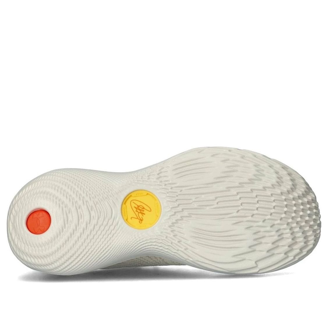 Under Armour Curry Flow 12 STRN 8 Under Armour Curry Flow 12 STRN