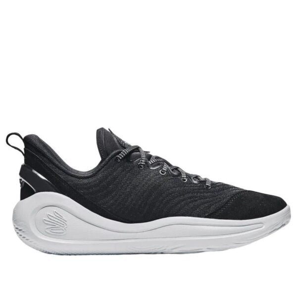 Under Armour Curry Flow 12 Wardell Mode