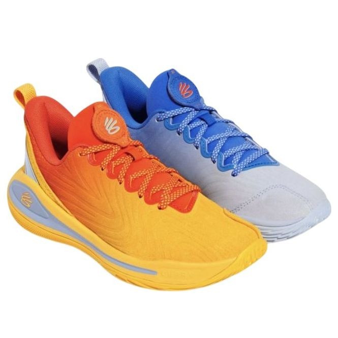 Under Armour Curry Flow 12 What The Bay 5 Under Armour Curry Flow 12 What The Bay