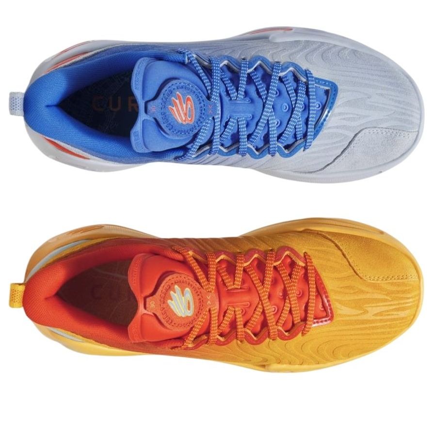 Under Armour Curry Flow 12 What The Bay 6 Under Armour Curry Flow 12 What The Bay