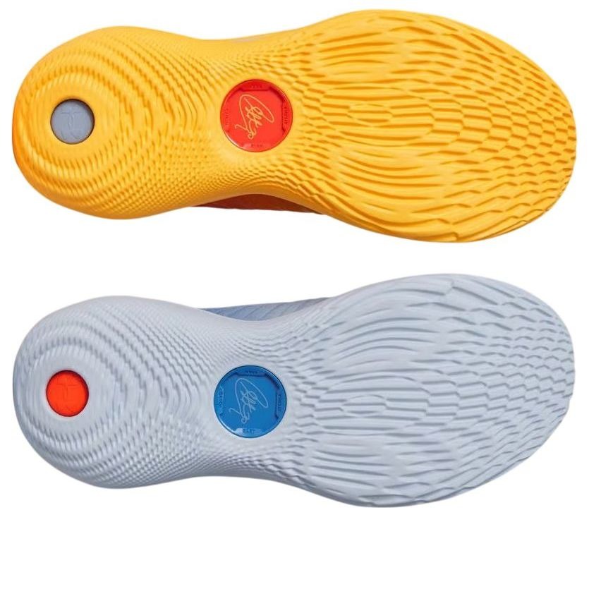 Under Armour Curry Flow 12 What The Bay 7 Under Armour Curry Flow 12 What The Bay