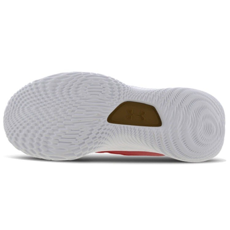 Under Armour Curry Flow 8 Chinese New Year 7 Under Armour Curry Flow 8 Chinese New Year