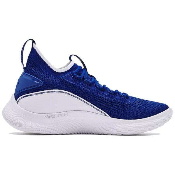 Under Armour Curry Flow 8 Flow Like Water