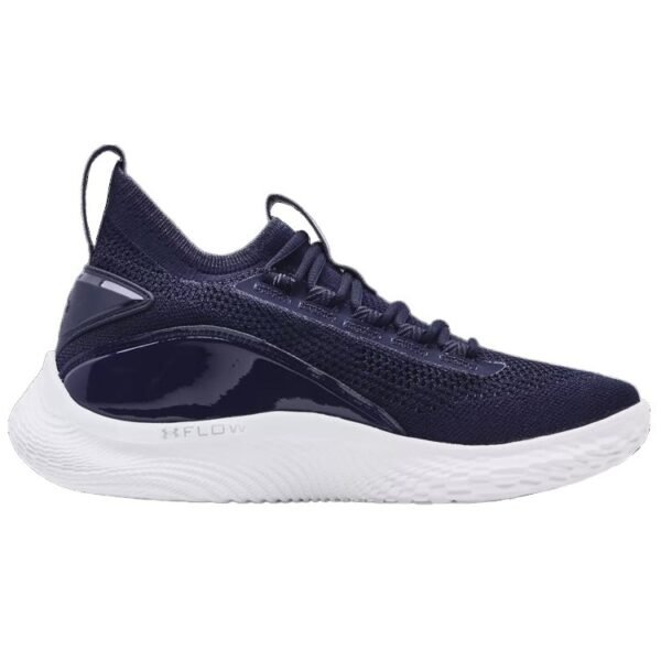Under Armour Curry Flow 8 Navy White