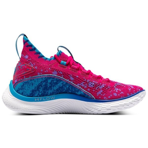 Under Armour Curry Flow 8 Pi Day