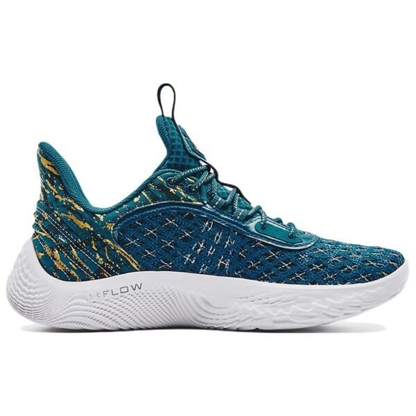 Under Armour Curry Flow 9 2974