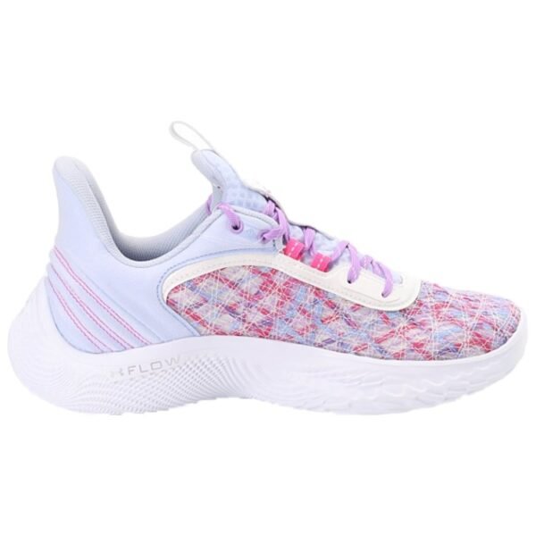 Under Armour Curry Flow 9 For the W