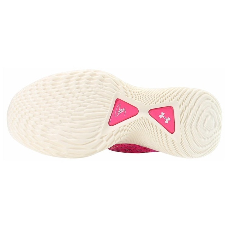 Under Armour Curry Flow 9 Sesame Street Abby Cadabby 7 Under Armour Curry Flow 9 Sesame Street Abby Cadabby