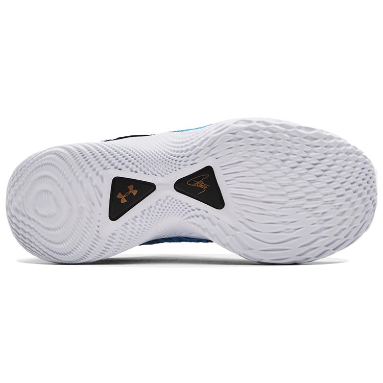 Under Armour Curry Flow 9 Sesame Street Cookie Monster 7 Under Armour Curry Flow 9 Sesame Street Cookie Monster