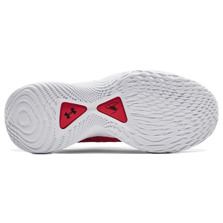 Under Armour Curry Flow 9 Sesame Street Elmo 7 Under Armour Curry Flow 9 Sesame Street Elmo