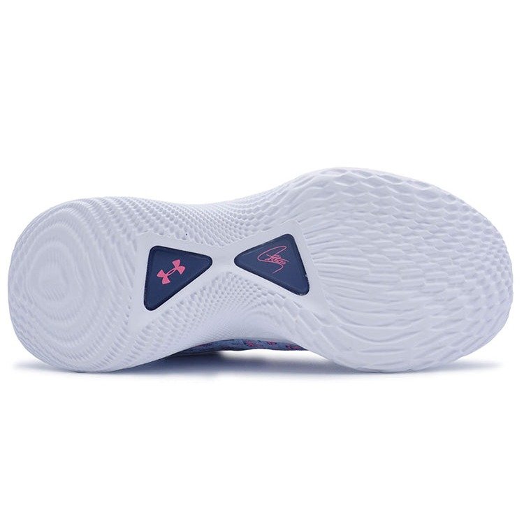 Under Armour Curry Flow 9 Warp the Game Day 6 Under Armour Curry Flow 9 Warp the Game Day