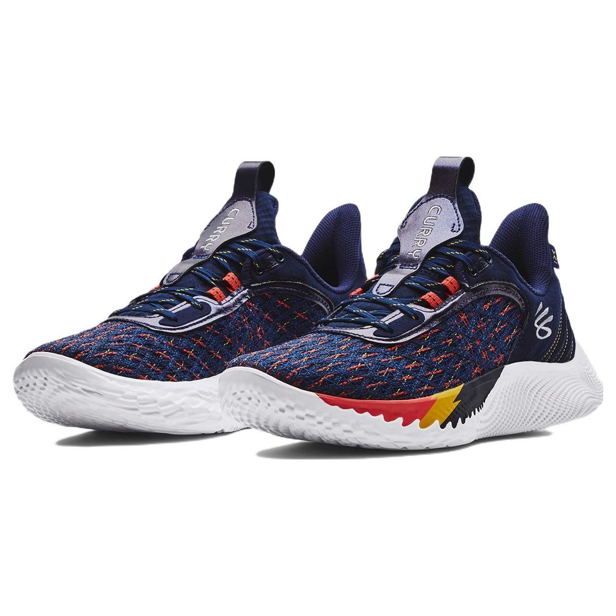 Under Armour Curry Flow 9 We Believe 5 Under Armour Curry Flow 9 We Believe