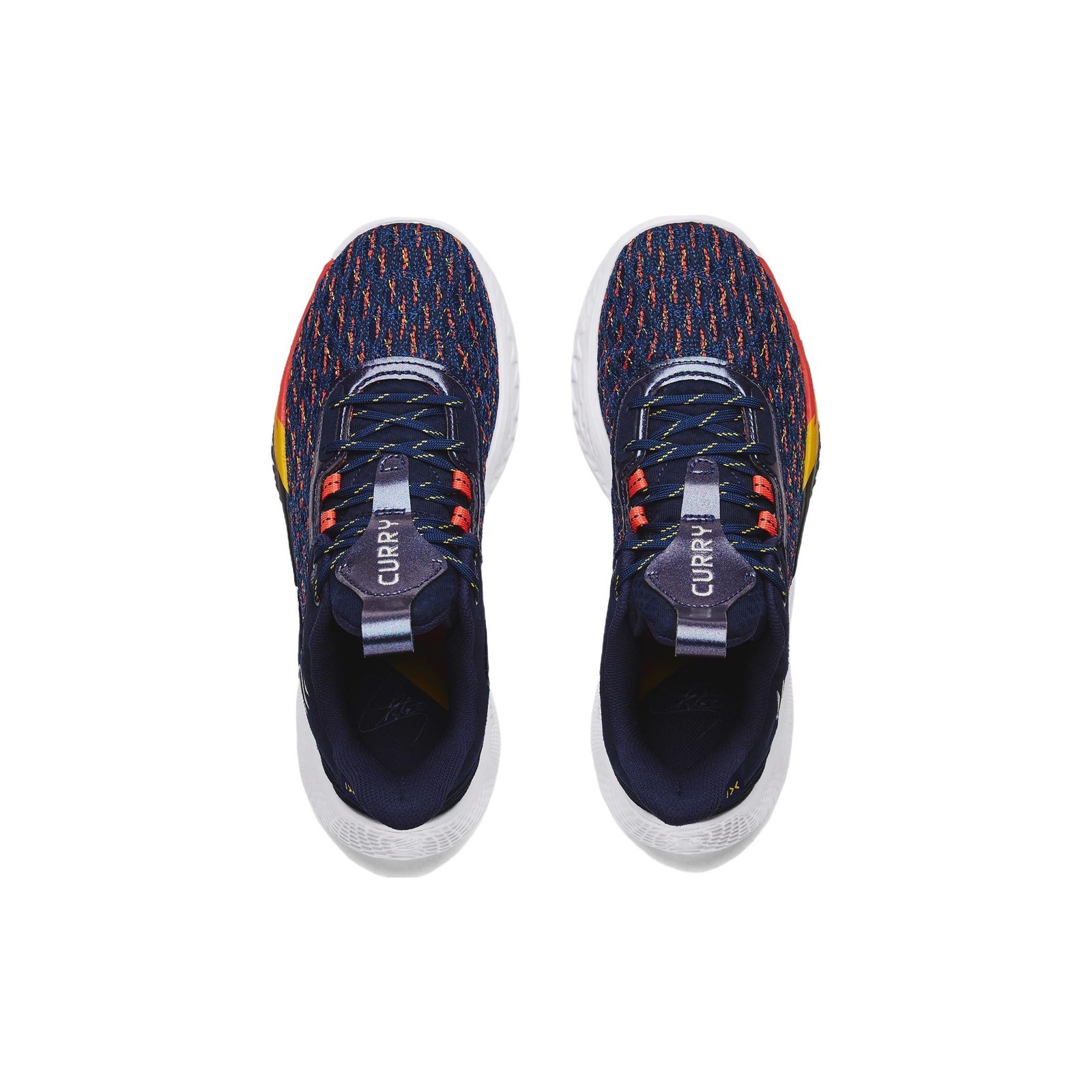 Under Armour Curry Flow 9 We Believe 6 Under Armour Curry Flow 9 We Believe