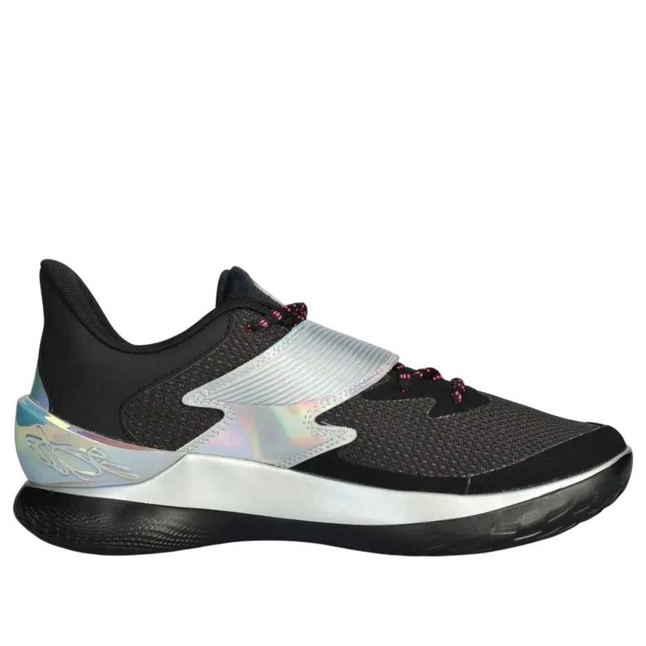 Under Armour Curry Fox 1 Gamer 4 Under Armour Curry Fox 1 Gamer