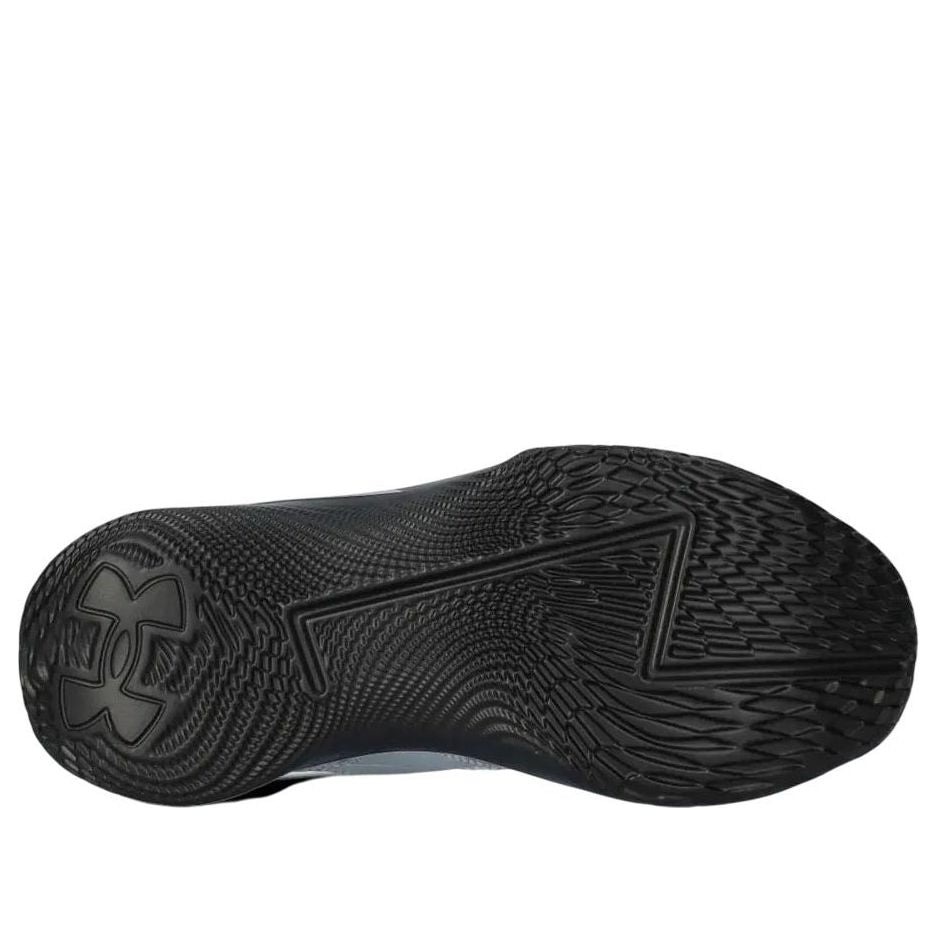 Under Armour Curry Fox 1 Gamer 7 Under Armour Curry Fox 1 Gamer