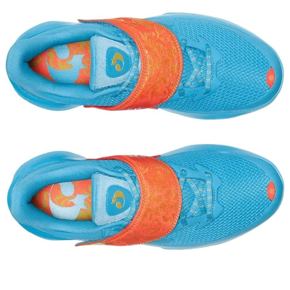 Under Armour Curry Fox 1 Happy Fox Day 5 Under Armour Curry Fox 1 Happy Fox Day