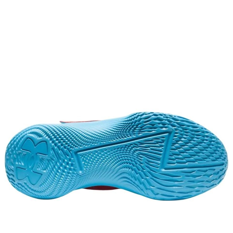 Under Armour Curry Fox 1 Happy Fox Day 6 Under Armour Curry Fox 1 Happy Fox Day