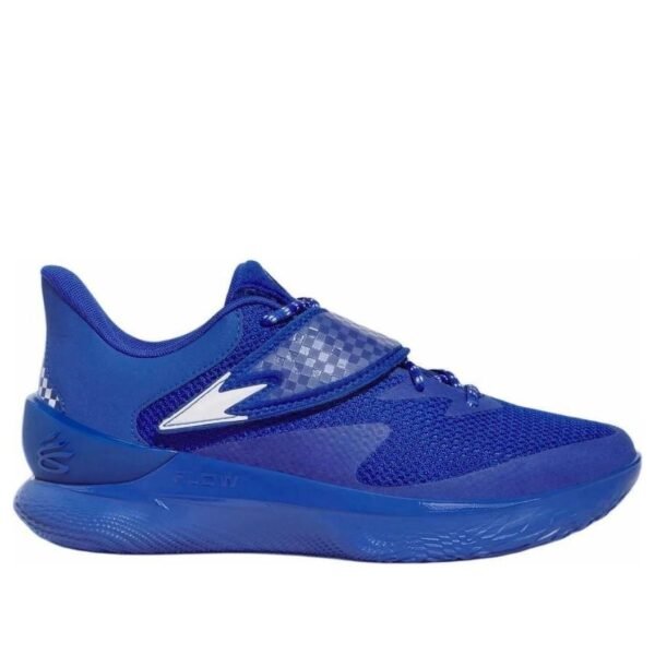 Under Armour Curry Fox 1 Lexington