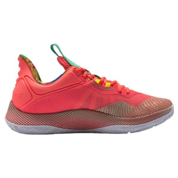 Under Armour Curry HOVR Splash 2 Sour Patch Kids