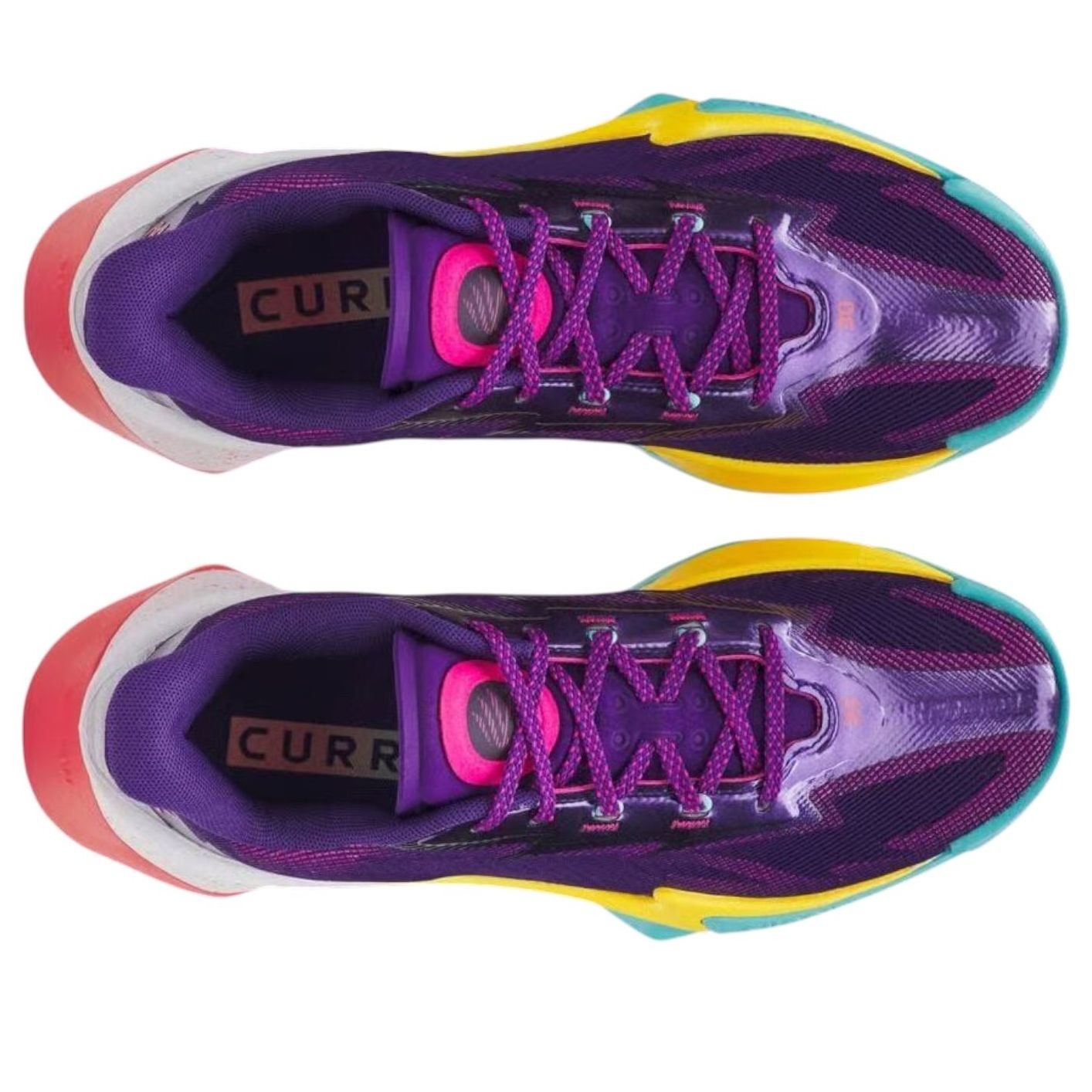 Under Armour Curry Series 7 Curry World Tour 5 Under Armour Curry Series 7 Curry World Tour