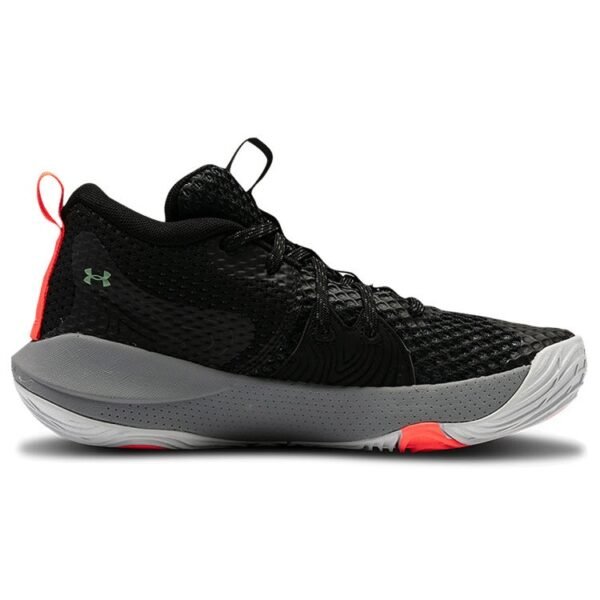 Under Armour Embiid One Origin