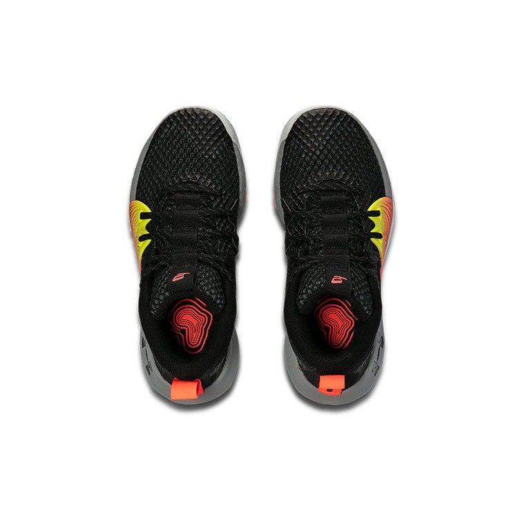 Under Armour Embiid One Origin 6 Under Armour Embiid One Origin