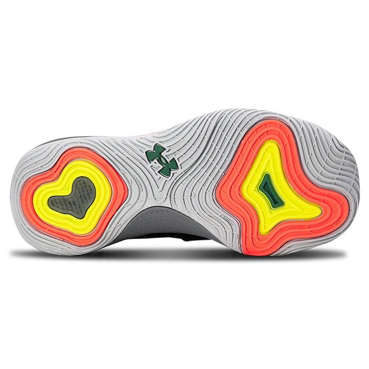 Under Armour Embiid One Origin 7 Under Armour Embiid One Origin