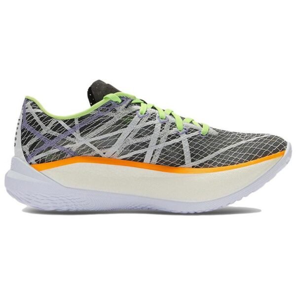 Under Armour Flow Velociti Elite 2 Anthracite White