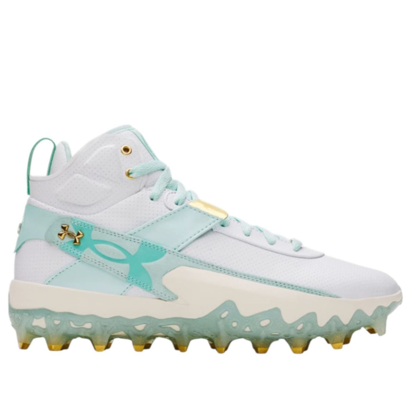 Under Armour Harper 10 Pro TPU Mid King of Diamonds 7 Under Armour Harper 10 Pro TPU Mid King of Diamonds