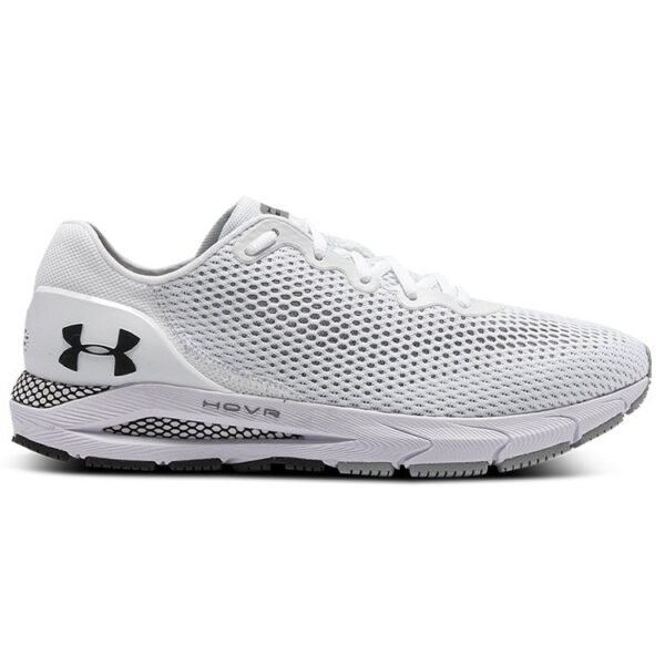 Under Armour HOVR Sonic 4 CN White Black