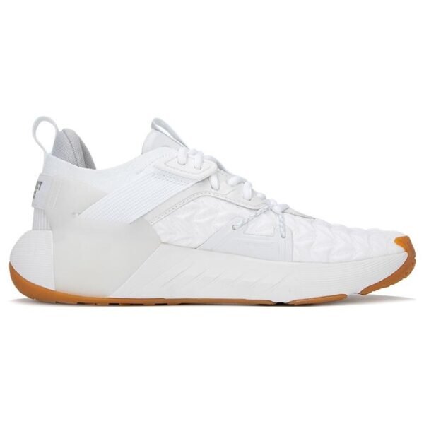 Under Armour Project Rock 6 White Gum